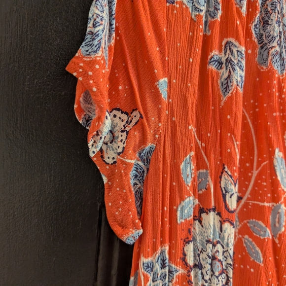 Sonoma Dress flower BNWT - Picture 6 of 15